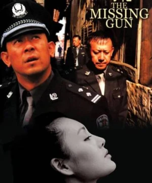 Tìm Súng - The Missing Gun