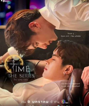 Time the Series Time the Series