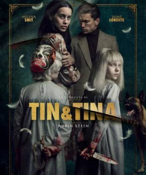 Tin & Tina - Tin & Tina