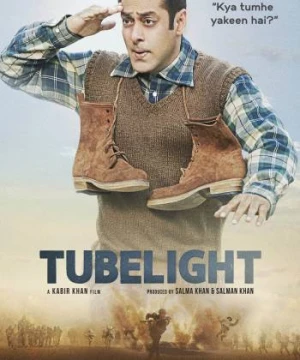 Tình Anh Em - Tubelight