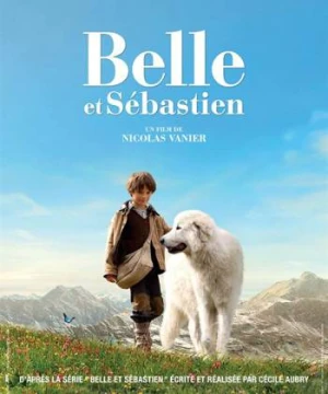 Tình Bạn Của Belle Và Sebastian - Belle and Sebastian