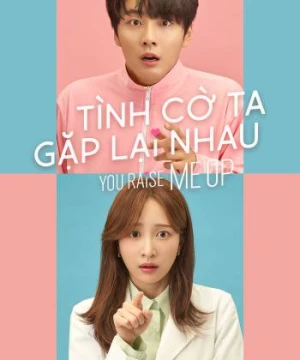 Tình Cờ Ta Gặp Lại Nhau - You Raise Me Up