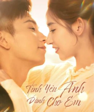 Tình Yêu Anh Dành Cho Em - The Love You Give Me