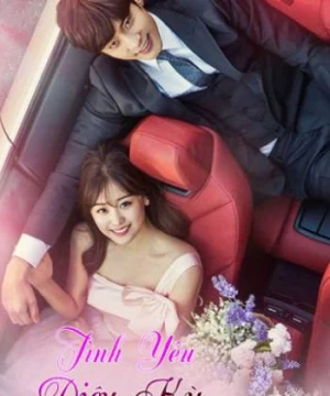 Tình Yêu Diệu Kỳ - My Secret Romance