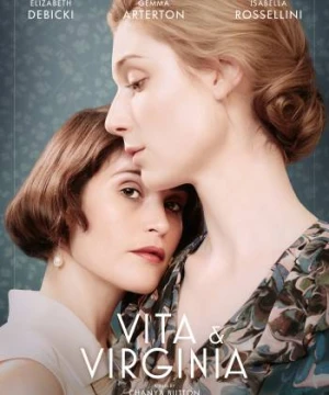 Tình Yêu Luyến Ái - Vita & Virginia