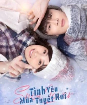 Tình Yêu Mùa Tuyết Rơi - Snow lover