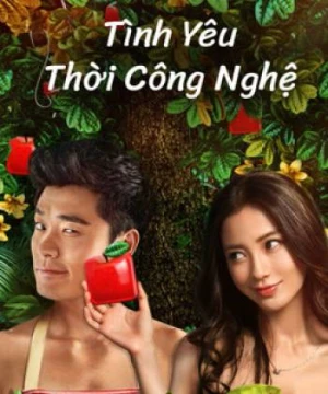 Tình yêu thời công nghệ - Love on the Cloud