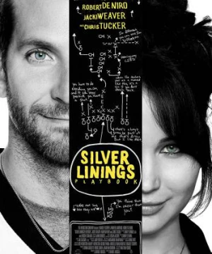 Tình Yêu Tìm Lại - Silver Linings Playbook