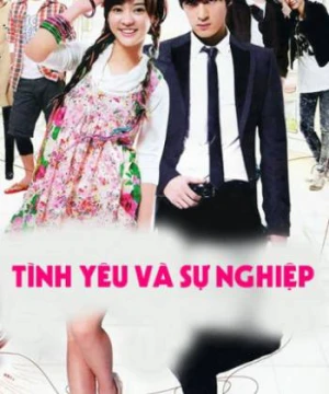 Tình Yêu Và Sự Nghiệp - Modern People