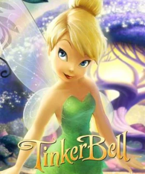 Tinker Bell - Cô Tiên Giúp Ích - Tinker Bell