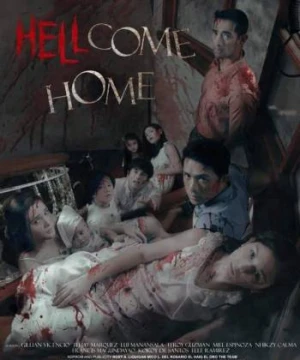 Tổ Ấm Địa Ngục - Hellcome Home