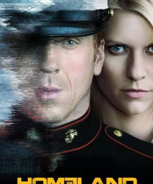 Tổ quốc (Phần 1) - Homeland (Season 1)