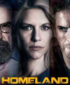 Tổ quốc (Phần 3) - Homeland (Season 3)