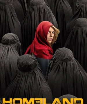 Tổ quốc (Phần 4) - Homeland (Season 4)