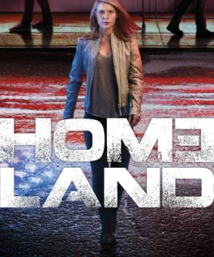 Tổ quốc (Phần 6) - Homeland (Season 6)