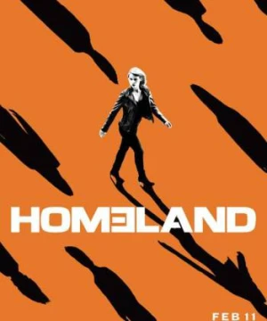 Tổ Quốc (Phần 7) - Homeland (Season 7)