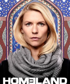 Tổ quốc (Phần 8) - Homeland (Season 8)