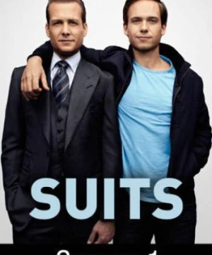 Tố Tụng (Phần 1) - Suits (Season 1)