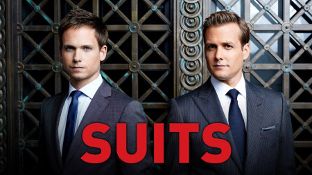 Tố Tụng (Phần 2) Suits (Season 2)