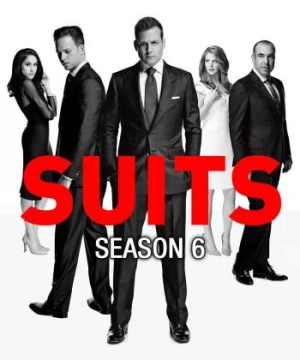 Tố tụng (Phần 6) - Suits (Season 6)