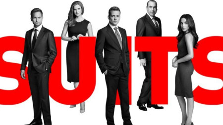 Tố tụng (Phần 7) Suits (Season 7)