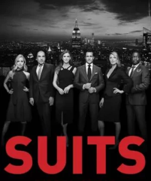 Tố tụng (Phần 9) - Suits (Season 9)