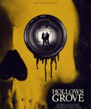 Tòa Nhà Bị Nguyền Rủa - Hollows Grove