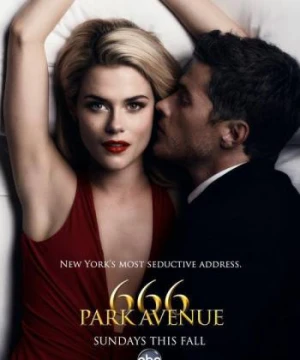 Toà Nhà Mơ Ước: Phần 1 - 666 Park Avenue Season 1