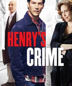 Tội ác của Henry Henry's Crime