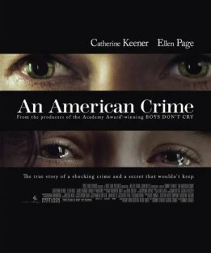 Tội Ác Người Mỹ - An American Crime