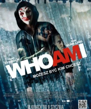 Tôi Là Ai - Who Am I - No System Is Safe