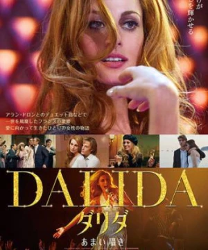 Tôi Là Dalida - Dalida