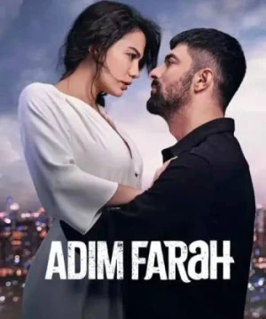 Tôi Là Farah - Adim Farah