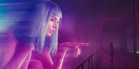 Tội phạm nhân bản 2049 Blade Runner 2049