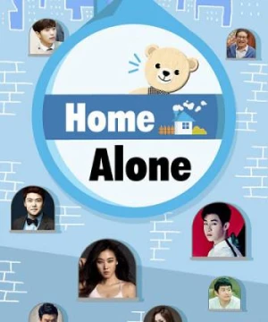 Tôi Sống Một Mình - I Live Alone