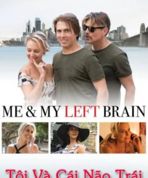 Tôi Và Cái Não Trái - Me & My Left Brain