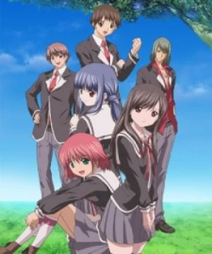 Tokimeki Memorial: Only Love - Tokimeki Memorial