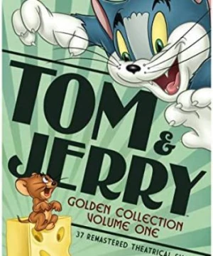 Tom And Jerry Collections (1940) - Tom And Jerry Collections (1940)