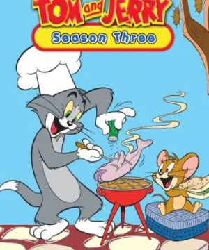 Tom And Jerry Collections (1960) - Tom And Jerry Collections (1960)