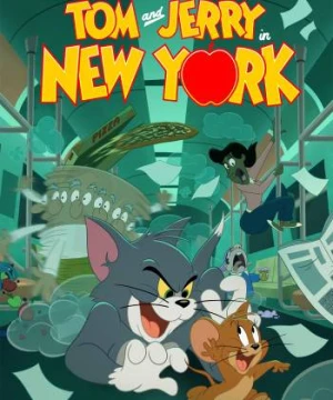 Tom and Jerry in New York (Phần 2) - Tom and Jerry in New York (Season 2)