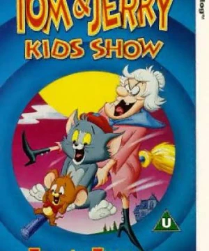 Tom and Jerry Kids Show (1990) (Phần 1) Tom and Jerry Kids Show (1990) (Season 1)