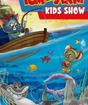 Tom and Jerry Kids Show (1990) (Phần 2)