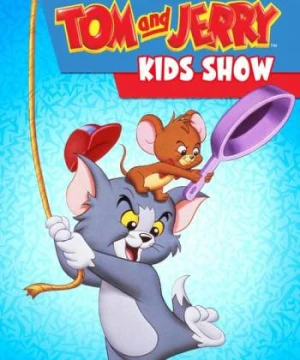 Tom and Jerry Kids Show (1990) (Phần 3) - Tom and Jerry Kids Show (1990) (Season 3)