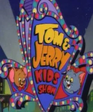 Tom and Jerry Kids Show (1990) (Phần 4)