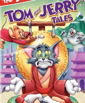 Tom and Jerry Tales (Phần 2) - Tom and Jerry Tales (Season 2)