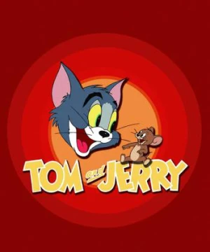 Tom và Jerry - Tom and Jerry