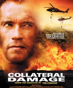 Tổn Thất Ngoài Dự Kiến - Collateral Damage