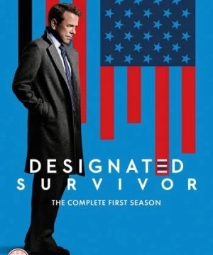 Tổng Thống Bất Đắc Dĩ (Phần 1) - Designated Survivor (Season 1)