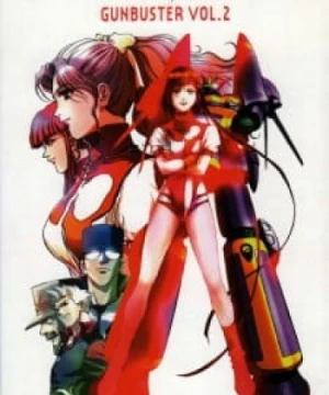 Top wo Nerae! Gunbuster Gunbuster, Top wo Nerae!, Aim for the Top!