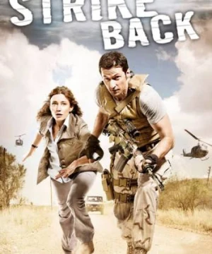 Trả Đũa (Phần 1) - Strike Back (Season 1)